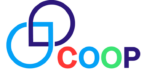 hall connects cooperative logo