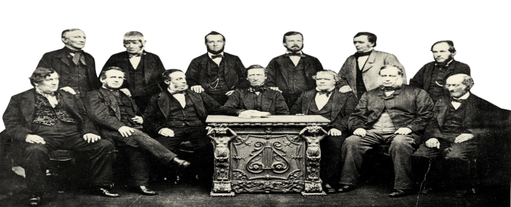 co-operative history image